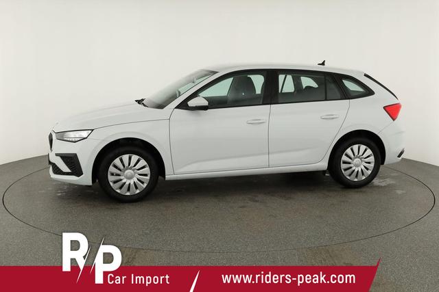 Skoda Scala Essence 1.0 TSI Essence, LED, AppConnect, Sitzheizung, 5 J.-Garantie 