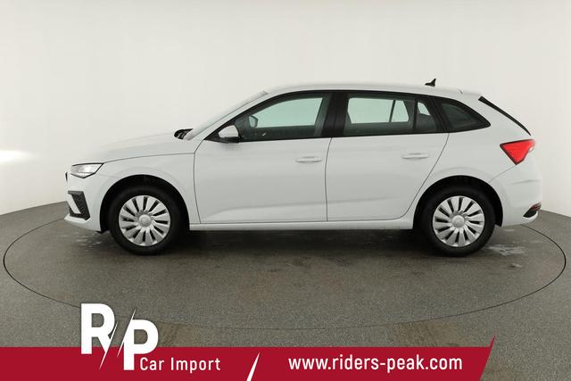 Skoda Scala Essence 1.0 TSI Essence, LED, AppConnect, Sitzheizung, 5 J.-Garantie 