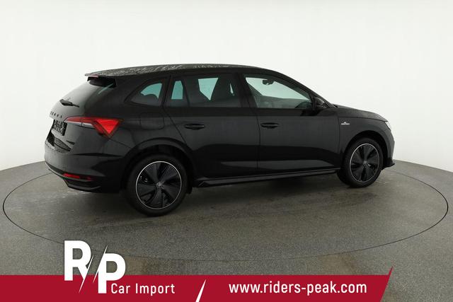 Skoda Scala Monte Carlo 1.5 TSI DSG Carlo, Matrix, Pano, Kamera, 5 J. Garantie 