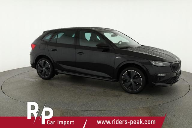 Skoda Scala Monte Carlo 1.5 TSI DSG Carlo, Matrix, Pano, Kamera, 5 J. Garantie 