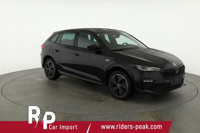 Skoda Scala Monte Carlo 1.5 TSI DSG Carlo, Matrix, Pano, Kamera, 5 J. Garantie 