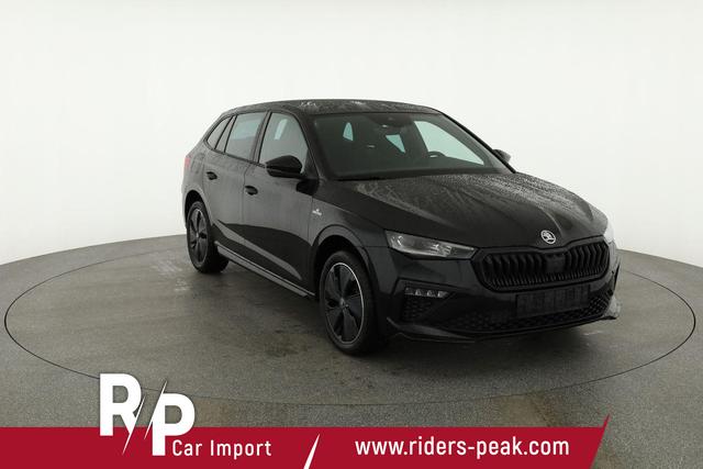 Skoda Scala Monte Carlo 1.5 TSI DSG Carlo, Matrix, Pano, Kamera, 5 J. Garantie 