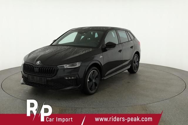 Skoda Scala Monte Carlo 1.5 TSI DSG Carlo, Matrix, Pano, Kamera, 5 J. Garantie 