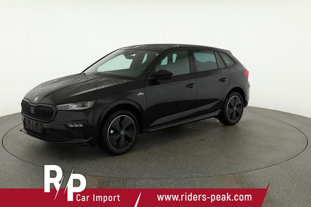 Skoda Scala Monte Carlo 1.5 TSI DSG Carlo, Matrix, Pano, Kamera, 5 J. Garantie 