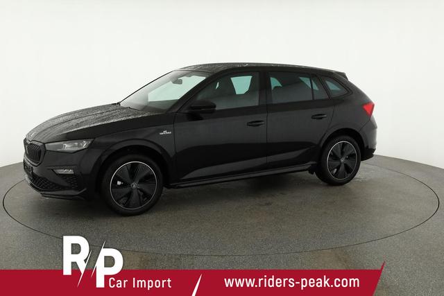 Skoda Scala Monte Carlo 1.5 TSI DSG Carlo, Matrix, Pano, Kamera, 5 J. Garantie 