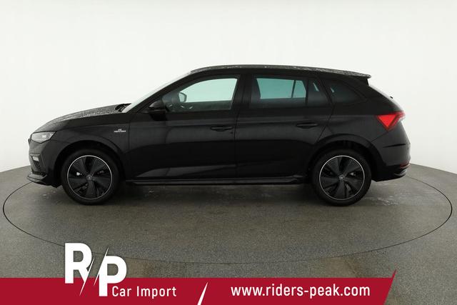 Skoda Scala Monte Carlo 1.5 TSI DSG Carlo, Matrix, Pano, Kamera, 5 J. Garantie 