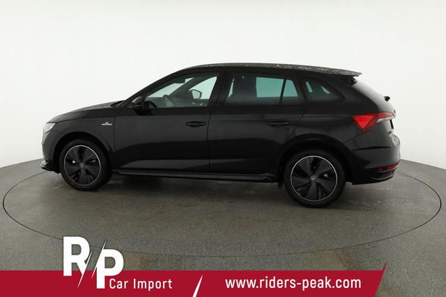 Skoda Scala Monte Carlo 1.5 TSI DSG Carlo, Matrix, Pano, Kamera, 5 J. Garantie 