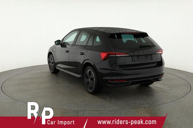 Skoda Scala Monte Carlo 1.5 TSI DSG Carlo, Matrix, Pano, Kamera, 5 J. Garantie 