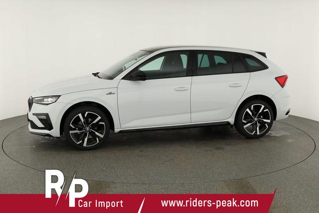 Skoda Scala Monte Carlo 1.5 TSI DSG Carlo, Matrix, Pano, 18 Zoll, Kamera, 5 J. Garantie 