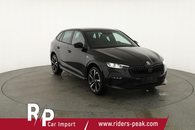 Skoda Scala Monte Carlo 1.5 TSI DSG Carlo, Matrix, Pano, 18 Zoll, Kamera, 5 J. Garantie 