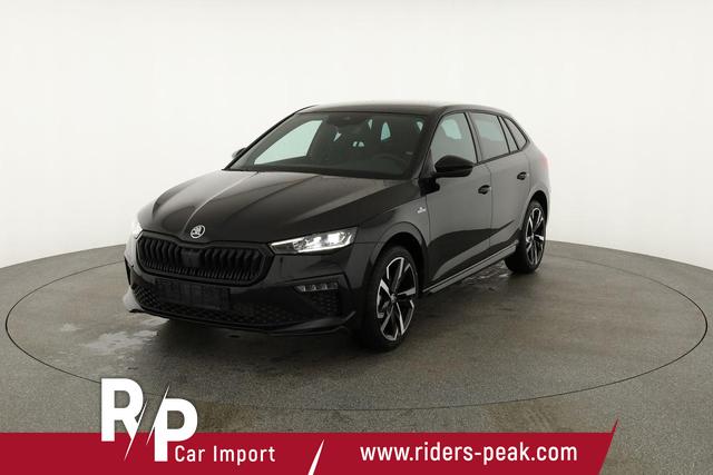 Skoda Scala Monte Carlo 1.5 TSI DSG Carlo, Matrix, Pano, 18 Zoll, Kamera, 5 J. Garantie 