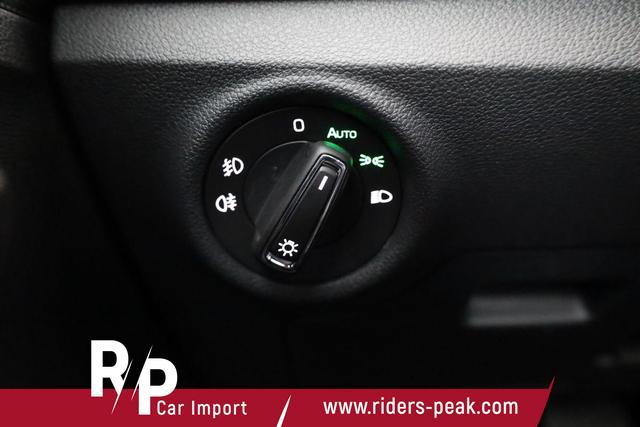 Skoda Scala Style 1.5 TSI DSG Style, Pano, LED, 5-J. Garantie 
