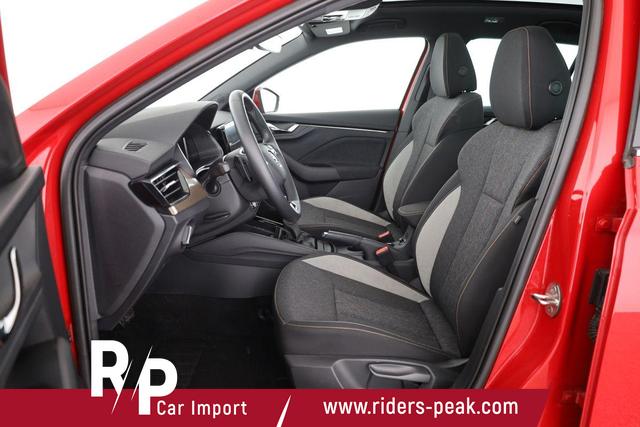 Skoda Scala Style 1.5 TSI DSG Style, Pano, LED, 5-J. Garantie 