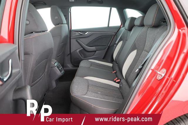 Skoda Scala Style 1.5 TSI DSG Style, Pano, LED, 5-J. Garantie 