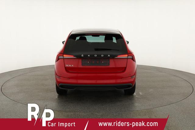 Skoda Scala Style 1.5 TSI DSG Style, Pano, LED, 5-J. Garantie 
