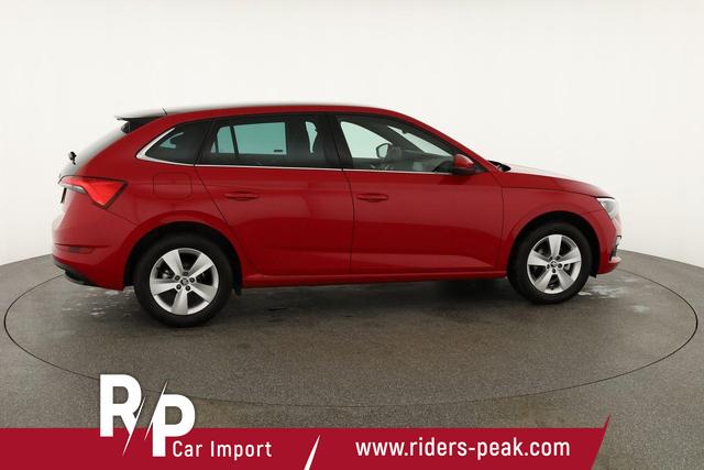Skoda Scala Style 1.5 TSI DSG Style, Pano, LED, 5-J. Garantie 