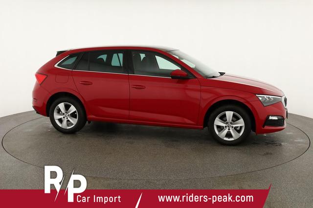 Skoda Scala Style 1.5 TSI DSG Style, Pano, LED, 5-J. Garantie 