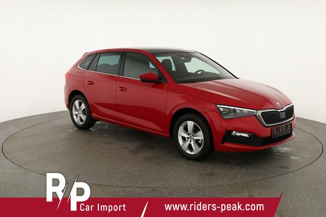 Skoda Scala Style 1.5 TSI DSG Style, Pano, LED, 5-J. Garantie 
