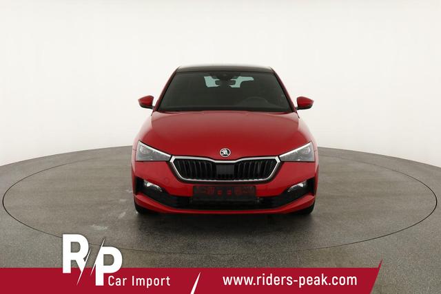 Skoda Scala Style 1.5 TSI DSG Style, Pano, LED, 5-J. Garantie 