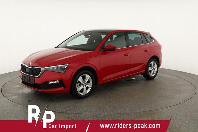 Skoda Scala Style 1.5 TSI DSG Style, Pano, LED, 5-J. Garantie 