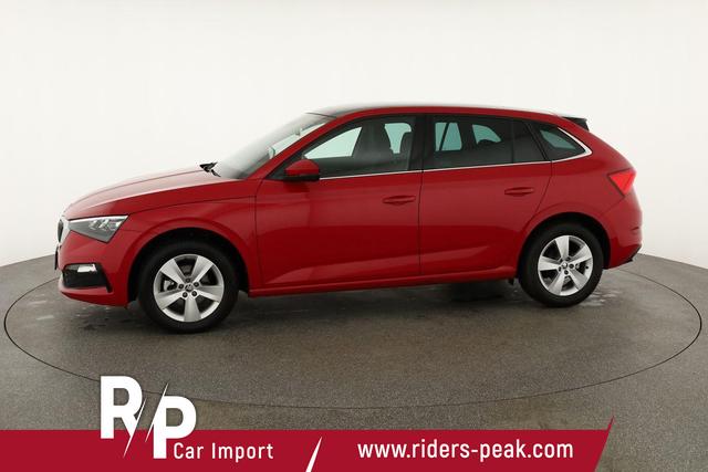 Skoda Scala Style 1.5 TSI DSG Style, Pano, LED, 5-J. Garantie 