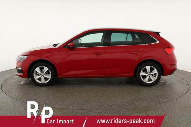 Skoda Scala Style 1.5 TSI DSG Style, Pano, LED, 5-J. Garantie 