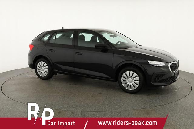 Skoda Scala Essence 1.0 TSI Essence, LED, AppConnect, Sitzheizung, 5 J.-Garantie 