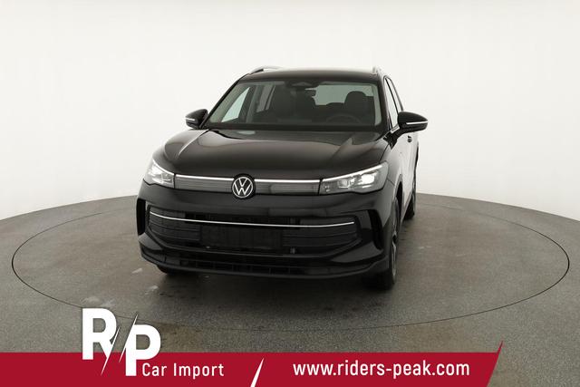 Volkswagen Tiguan 1.5 TSI eHybrid 150 kW Life DSG Life, AHK, Navi, ParkAssist, 5-J Garantie 