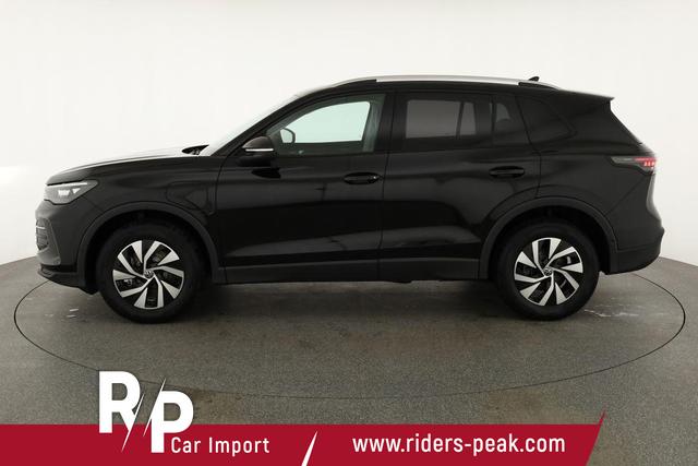Volkswagen Tiguan 1.5 TSI eHybrid 150 kW Life DSG Life, AHK, Navi, ParkAssist, 5-J Garantie 