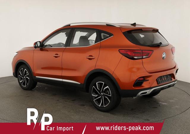MG ZS 1.5 Luxury, Leder, Navi, 360° Kamera, Sitzheizung, LED 