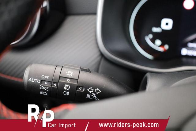MG ZS 1.5 Luxury, Leder, Navi, 360° Kamera, Sitzheizung, LED 