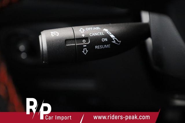 MG ZS 1.5 Luxury, Leder, Navi, 360° Kamera, Sitzheizung, LED 