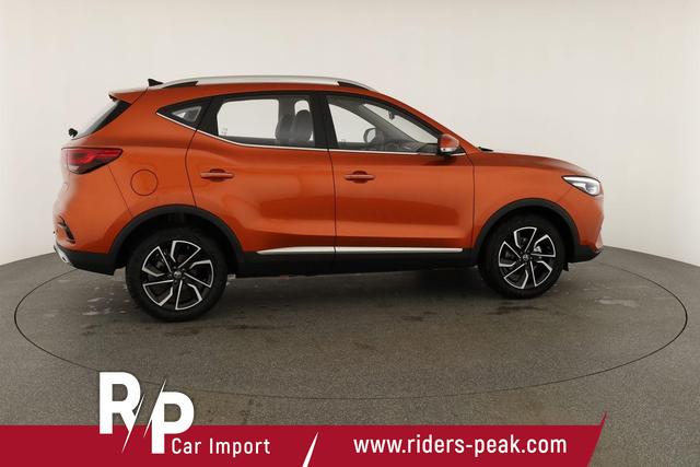 MG ZS 1.5 Luxury, Leder, Navi, 360° Kamera, Sitzheizung, LED 