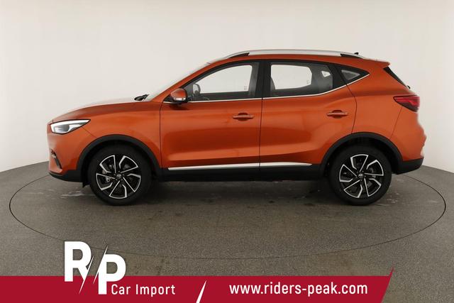MG ZS 1.5 Luxury, Leder, Navi, 360° Kamera, Sitzheizung, LED 
