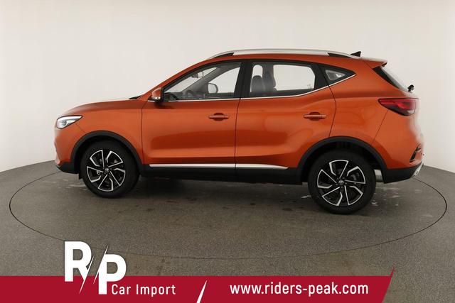 MG ZS 1.5 Luxury, Leder, Navi, 360° Kamera, Sitzheizung, LED 