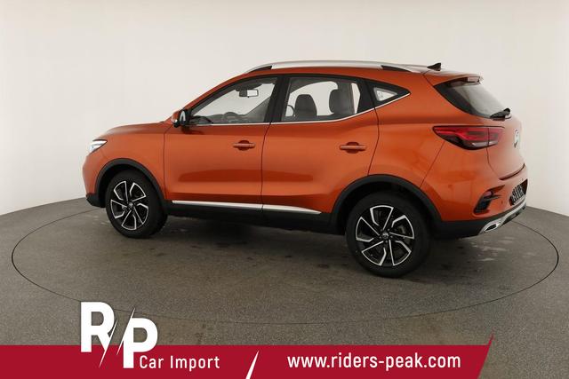 MG ZS 1.5 Luxury, Leder, Navi, 360° Kamera, Sitzheizung, LED 