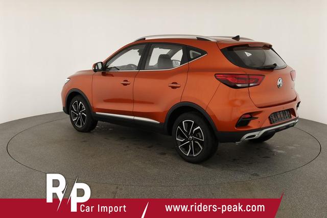 MG ZS 1.5 Luxury, Leder, Navi, 360° Kamera, Sitzheizung, LED 