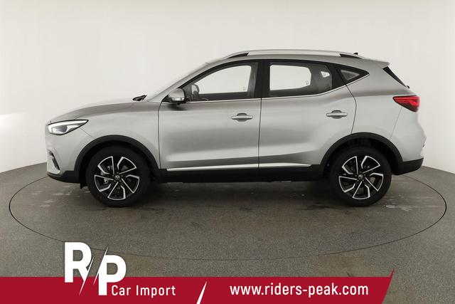 MG ZS 1.5 Luxury, Leder, Navi, 360° Kamera, Sitzheizung, LED 