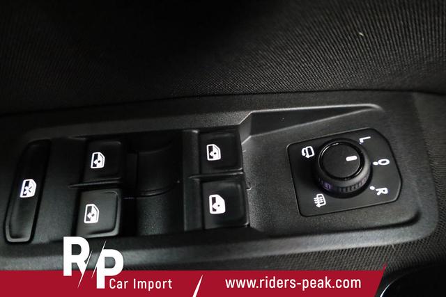 Volkswagen Touran Comfortline BMT/Start-Stopp TDI DSG Comfortline, 7-Sitzer, AHK, easyOpen, Navi, Winterpaket 