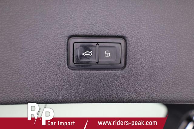 Audi Q8 50 TDI quattro S-LINE, 23-Zoll, Pano, B&O, Luft, Laser 