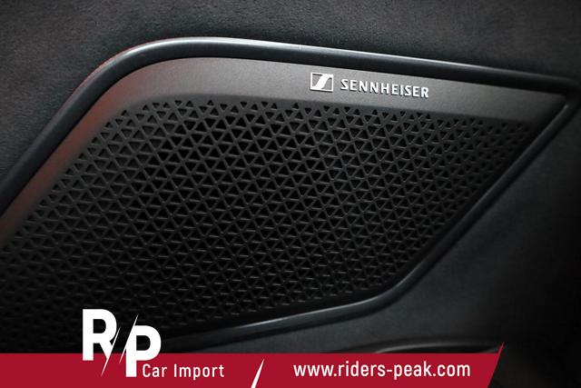 Cupra Leon Sportstourer 2.0 TSI 245 kW 4Drive VZ ST DSG 4Drive, Pano, Sennheiser, Navi, Side 