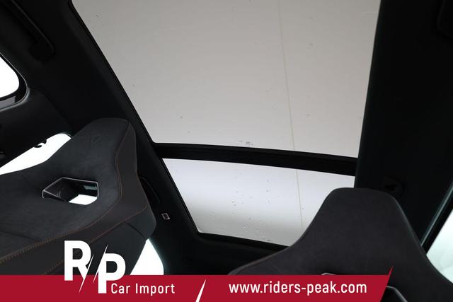 Cupra Leon Sportstourer 2.0 TSI 245 kW 4Drive VZ ST DSG 4Drive, Pano, Sennheiser, Navi, Side 
