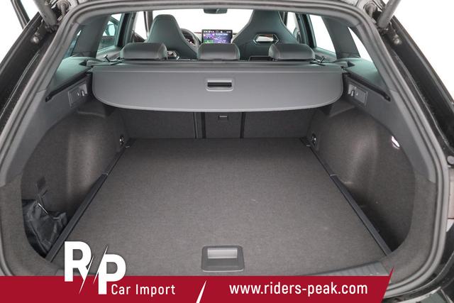 Cupra Leon Sportstourer 2.0 TSI 245 kW 4Drive VZ ST DSG 4Drive, Pano, Sennheiser, Navi, Side 
