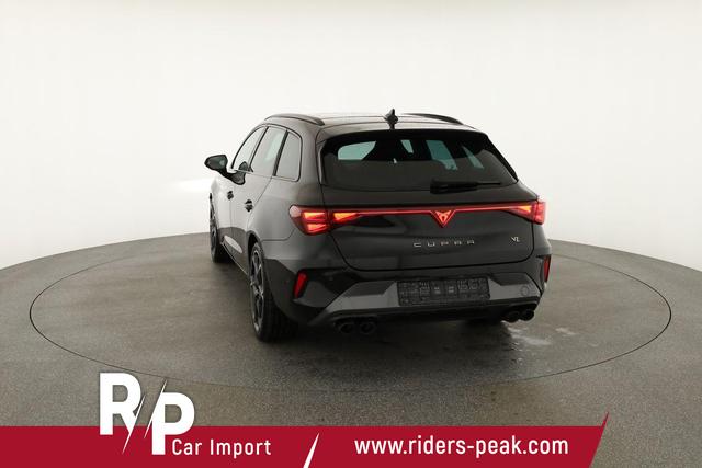 Cupra Leon Sportstourer 2.0 TSI 245 kW 4Drive VZ ST DSG 4Drive, Pano, Sennheiser, Navi, Side 