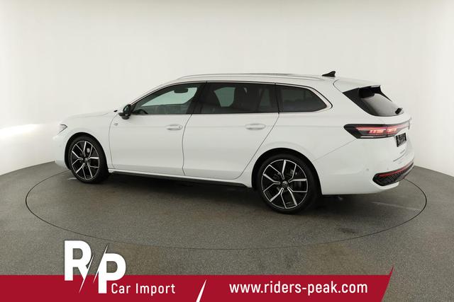 Volkswagen Passat Variant 2.0 TDI 110 kW R-line DSG R-Line, IQ.Light, AreaView, Pano, HarmanKardon 