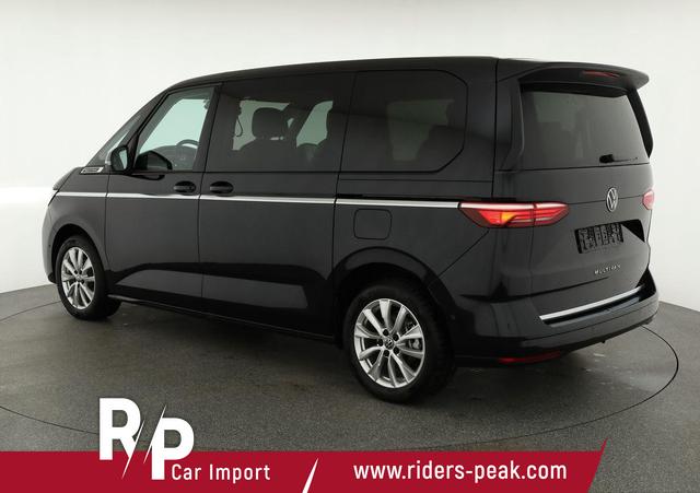 Volkswagen T7 Multivan Style TDI DSG KÜ, Pano, AHK, IQ.Light, 18-Zoll, el. Türen 