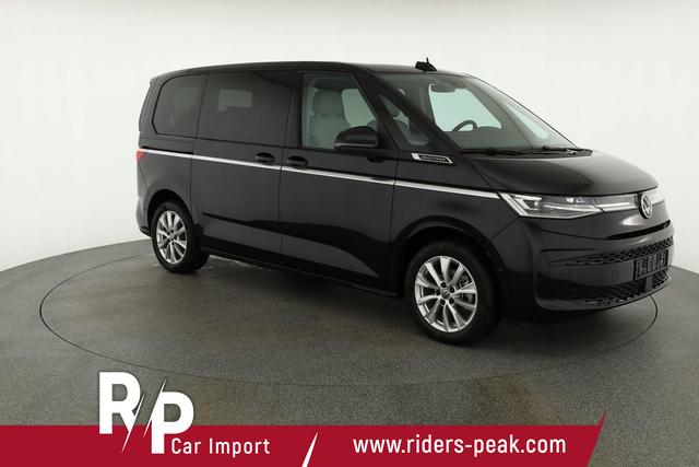 Volkswagen T7 Multivan Style TDI DSG KÜ, Pano, AHK, IQ.Light, 18-Zoll, el. Türen 