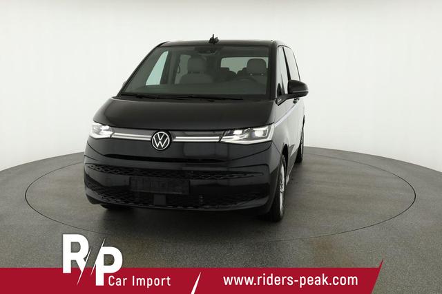 Volkswagen T7 Multivan Style TDI DSG KÜ, Pano, AHK, IQ.Light, 18-Zoll, el. Türen 