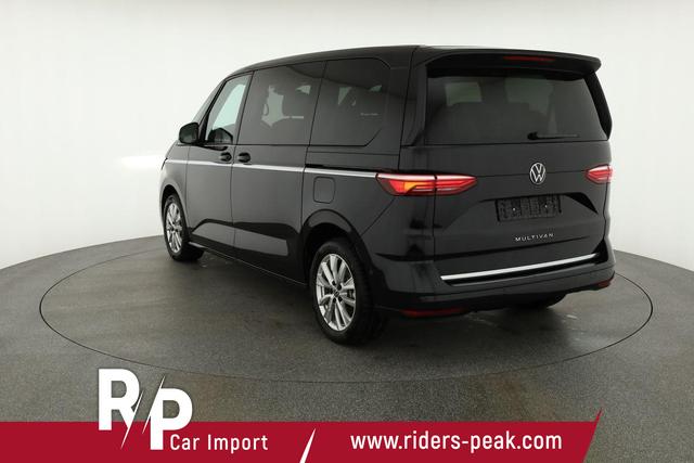 Volkswagen T7 Multivan Style TDI DSG KÜ, Pano, AHK, IQ.Light, 18-Zoll, el. Türen 