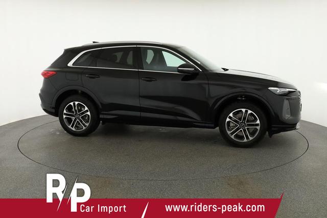 Audi Q5 2.0 TDI 150 kW quattro S-Tronic, neues Modell, AHK, Leder 